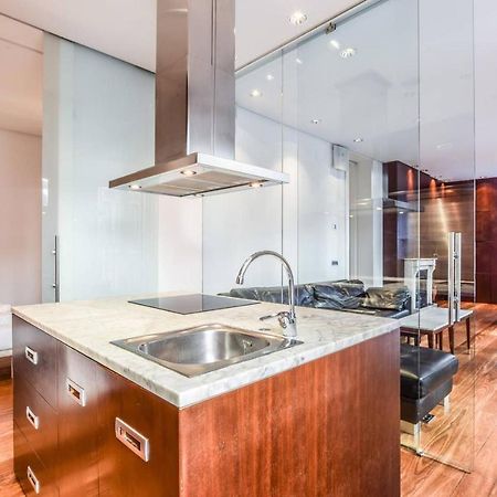Myhousespain - Luxury Apartment In Madrid City Center ภายนอก รูปภาพ