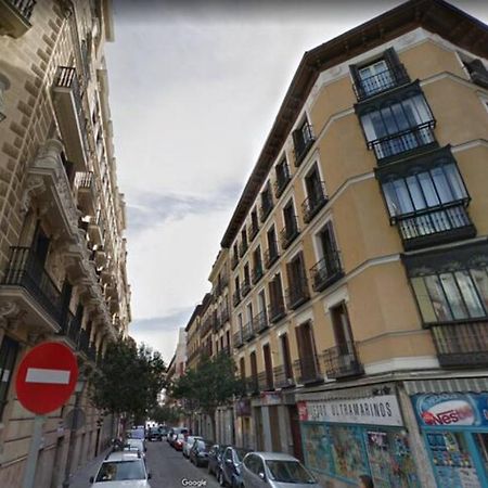 Myhousespain - Luxury Apartment In Madrid City Center ภายนอก รูปภาพ