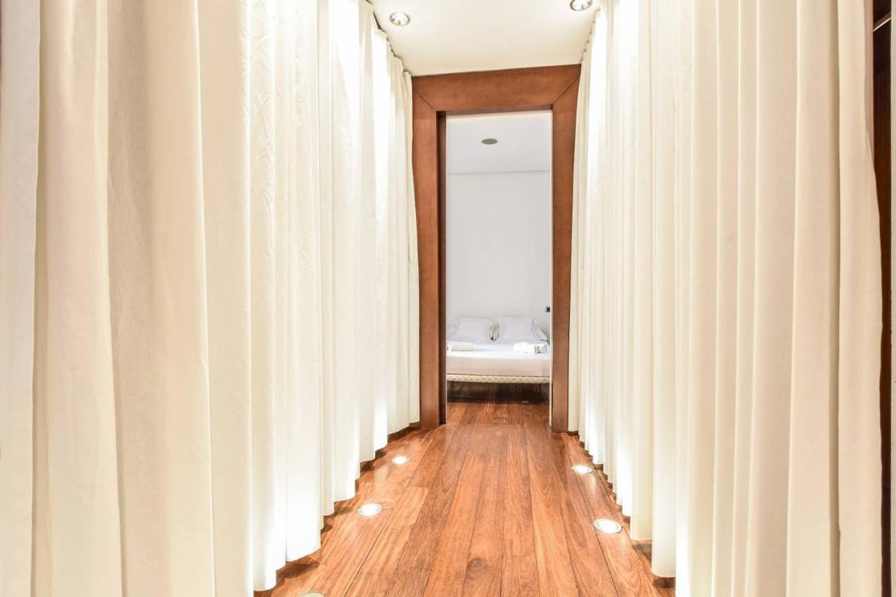 Myhousespain - Luxury Apartment In Madrid City Center ภายนอก รูปภาพ