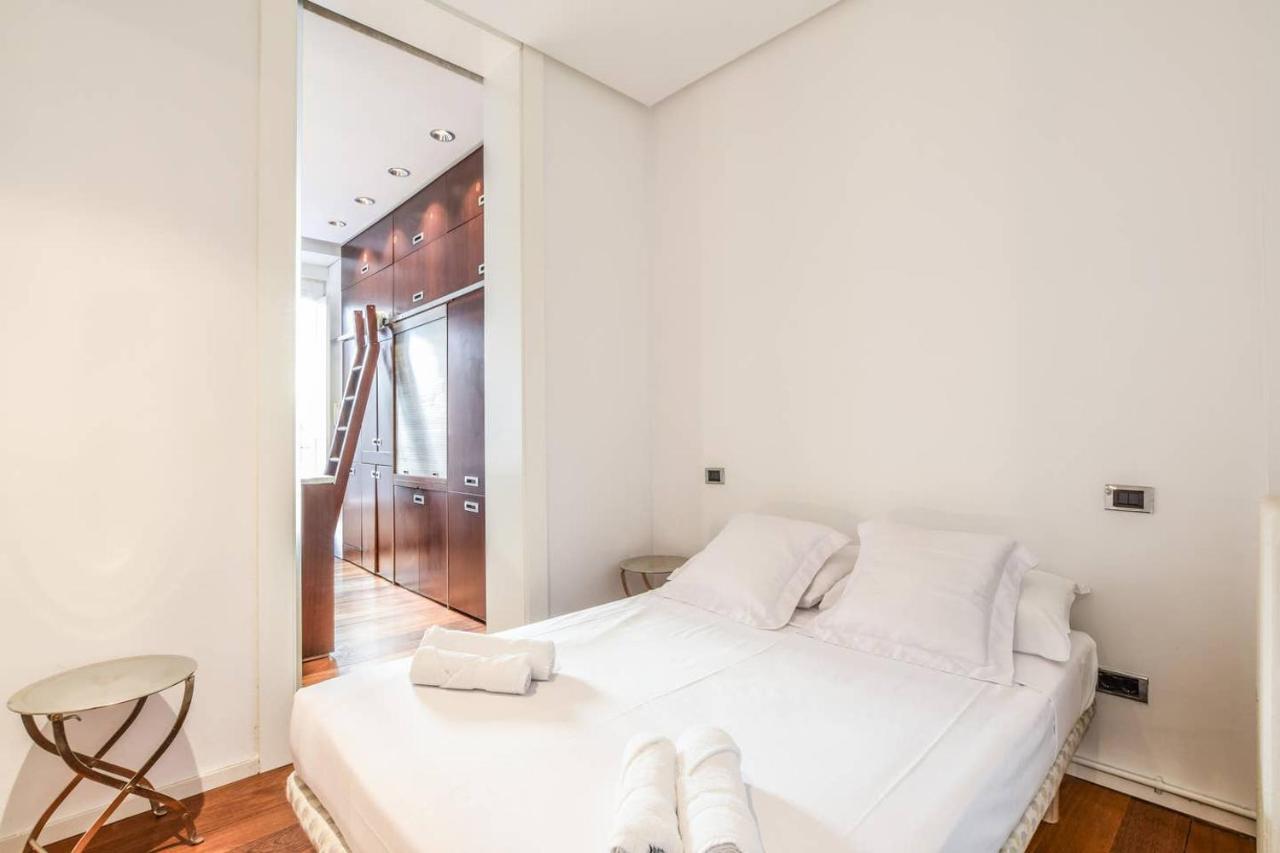 Myhousespain - Luxury Apartment In Madrid City Center ภายนอก รูปภาพ
