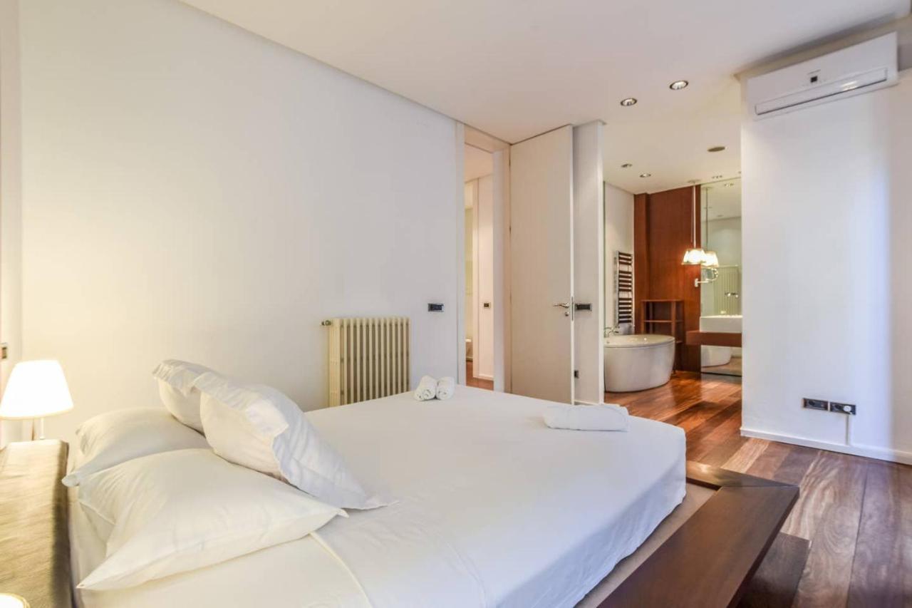Myhousespain - Luxury Apartment In Madrid City Center ภายนอก รูปภาพ