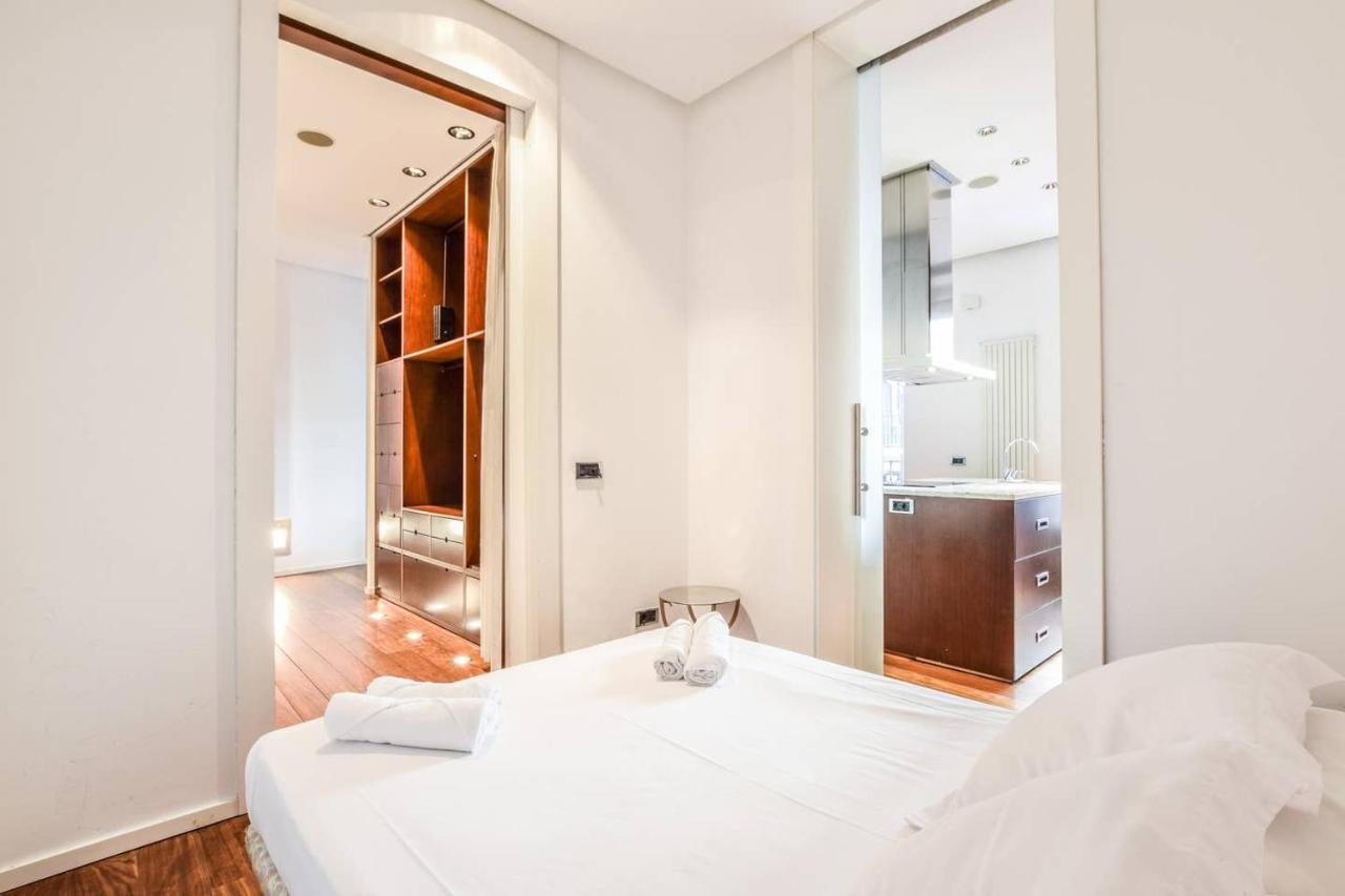Myhousespain - Luxury Apartment In Madrid City Center ภายนอก รูปภาพ