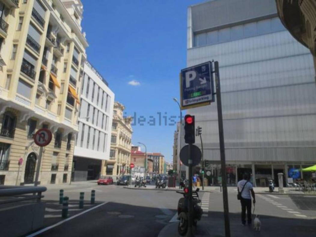 Myhousespain - Luxury Apartment In Madrid City Center ภายนอก รูปภาพ